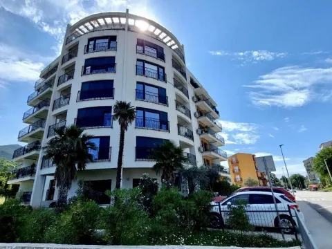 Two Bedroom Apartment for Sale, 64m2, Seljanovo, Tivat Two Bedroom Apartment for Sale, 64m2, Seljanovo, Tivat
