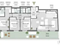 Prodaja, četvorosoban stan, 134m², Novi Beograd Blok 65, Novi Beograd Sve Podlokacije - image 2