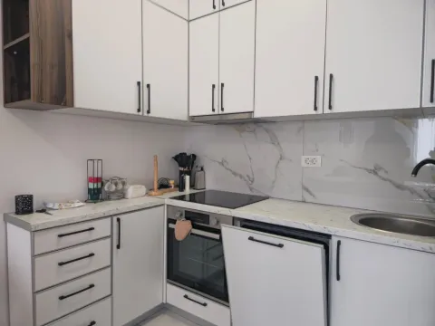 Rent, one bedroom apartment, 44m², Central Point, Podgorica - image 7