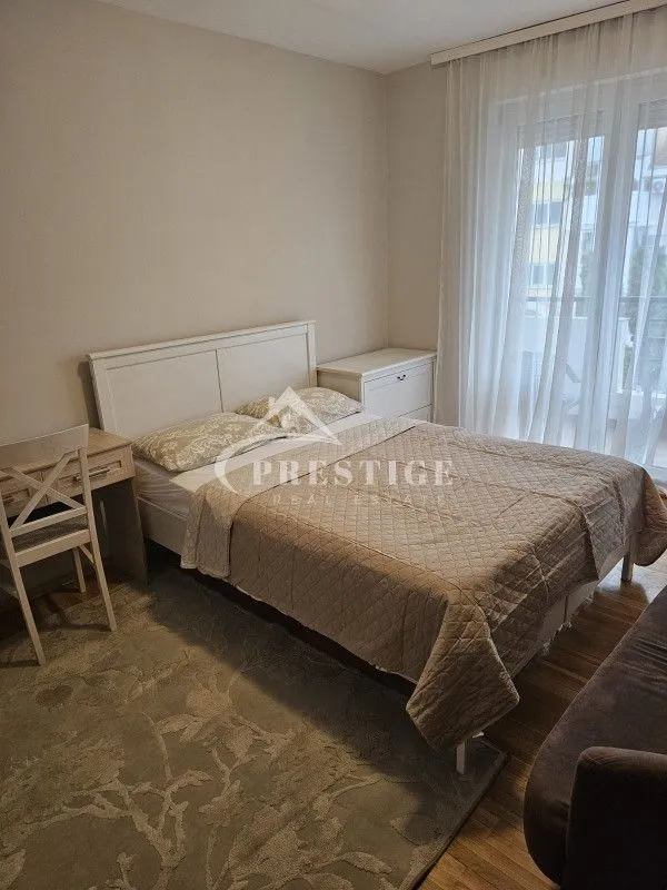 Rent, three bedroom apartment, 90m², Ljubović, Podgorica