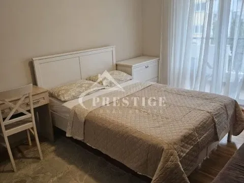 Izdavanje, trosoban stan, 90m², Ljubović, Podgorica - image 9