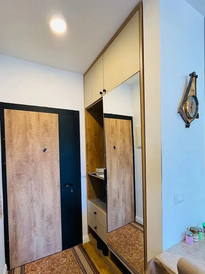 Prodaja, jednosoban stan, 42m², Kodre, Ulcinj
