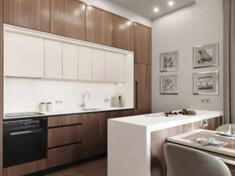 Prodaja, jednosoban stan, 41m², Kumbor, Herceg Novi - image 7