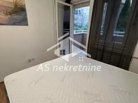 Rent, two bedroom apartment, 48m², Cvetkova Pijaca, Zvezdara Sve Podlokacije - image 14