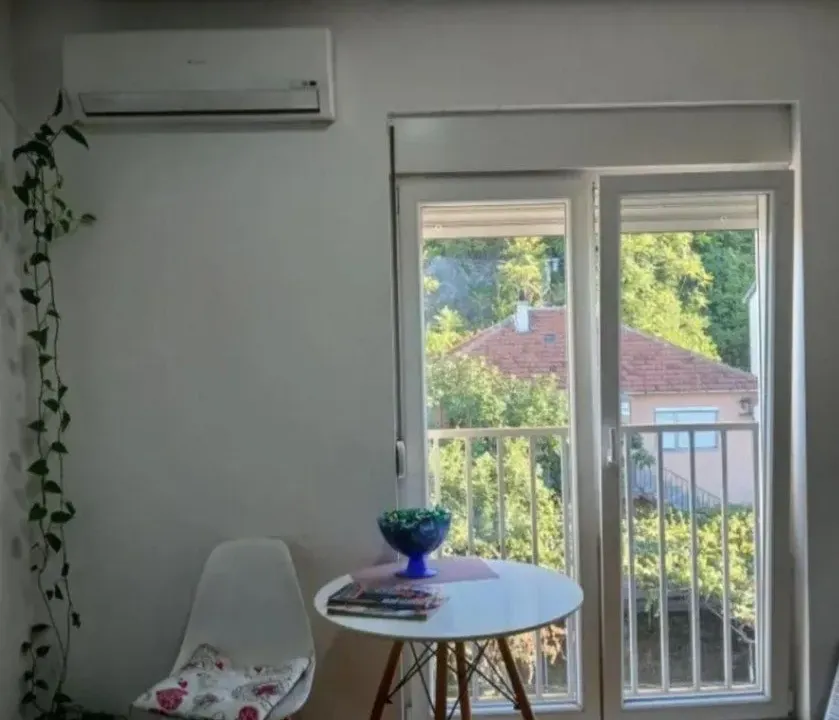 Prodaja, jednosoban stan, 37m², Momišići, Podgorica