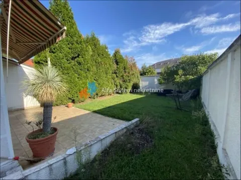 Rent, house, 280m², Savski Venac, Beograd - image 54