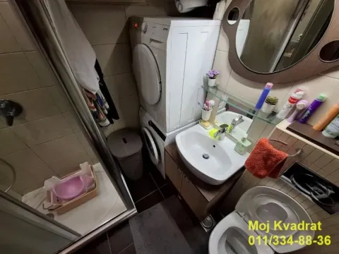 Sale, one bedroom apartment, 48m², Vidikovački venac, Rakovica - image 7