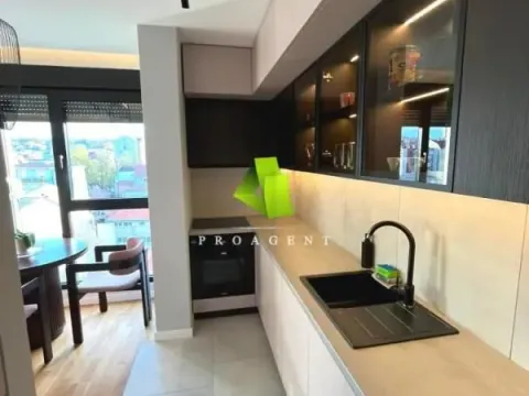 Izdavanje, jednosoban stan, 50m², Medijana, Niš - image 6