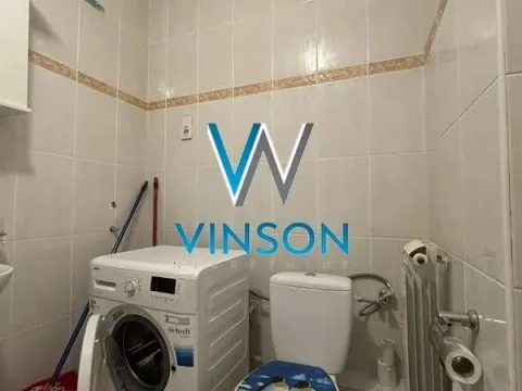 Sale, one bedroom apartment, 41m², Grbavica, Novi Sad Sve Podlokacije - image 13