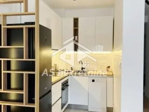 Izdavanje, trosoban stan, 64m², Vukov Spomenik, Zvezdara Sve Podlokacije - image 12