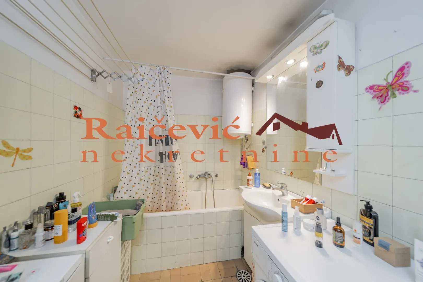 Prodaja, dvosoban stan, 62m², Savski Venac, Beograd