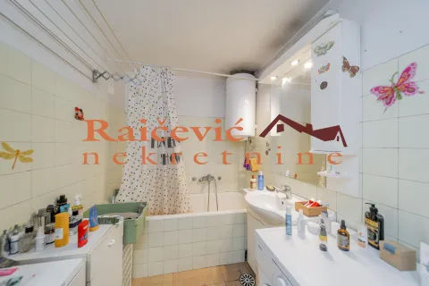 Prodaja, dvosoban stan, 62m², Savski Venac, Beograd - image 15