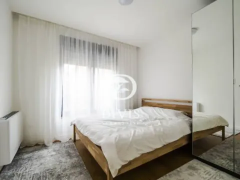 Rent, two bedroom apartment, 65m², Čukarica, Beograd - image 12
