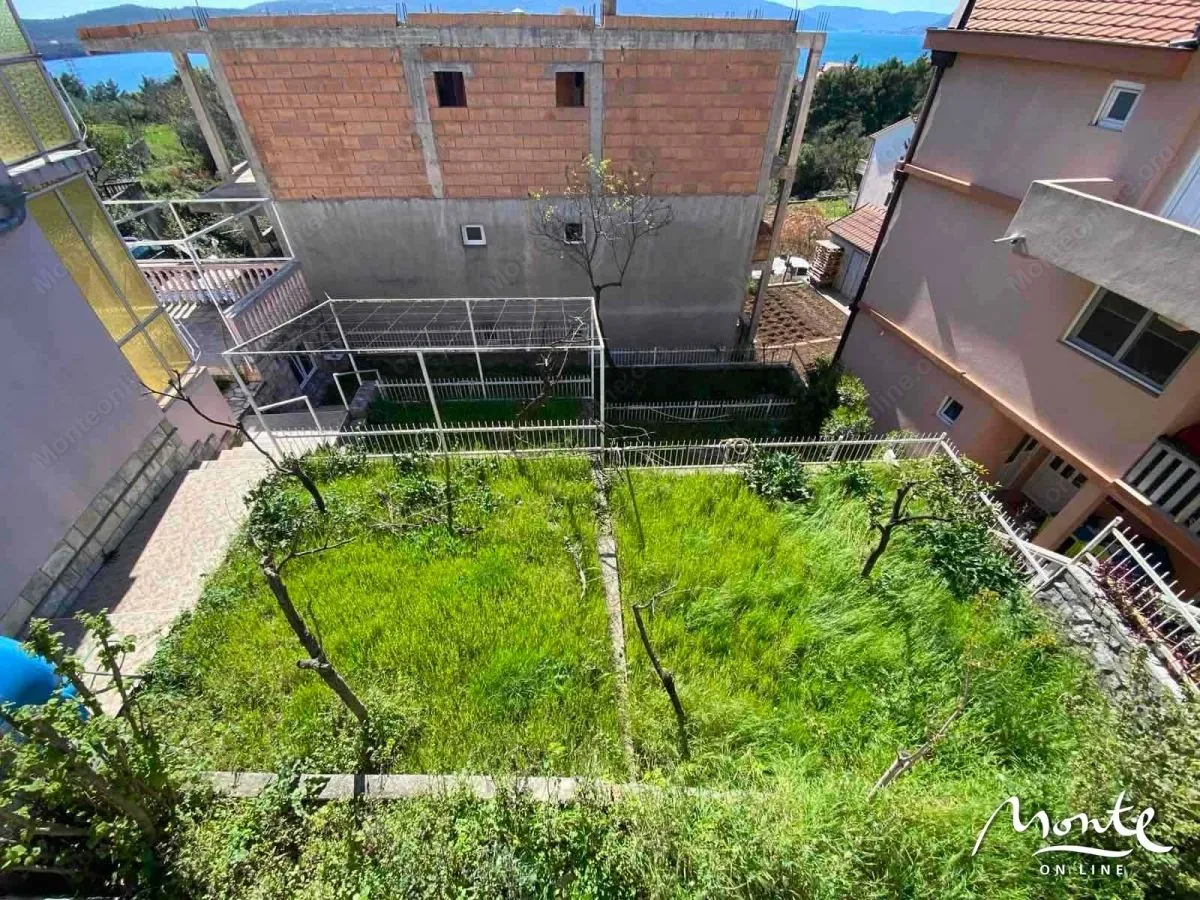 Prodaja, kuća, 180m², Tivat, Crna Gora