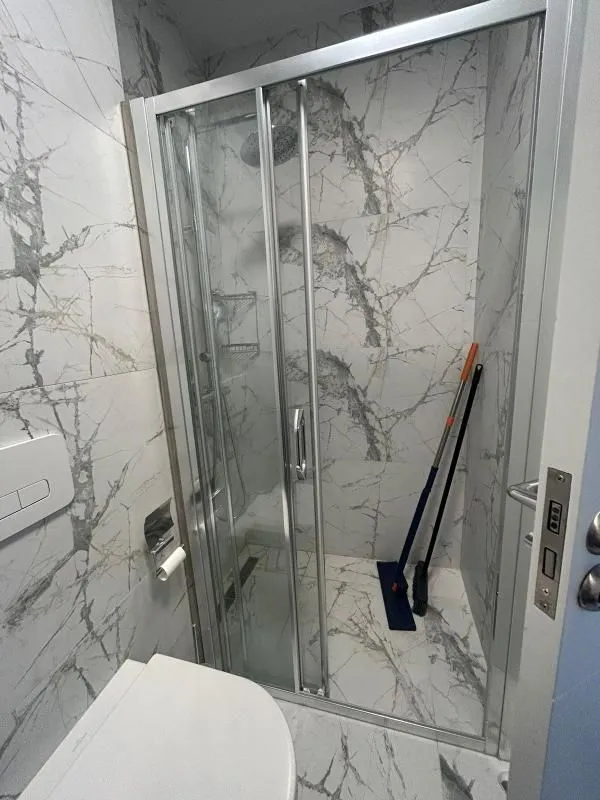 Sale, one bedroom apartment, 38m², Bar, Crna Gora