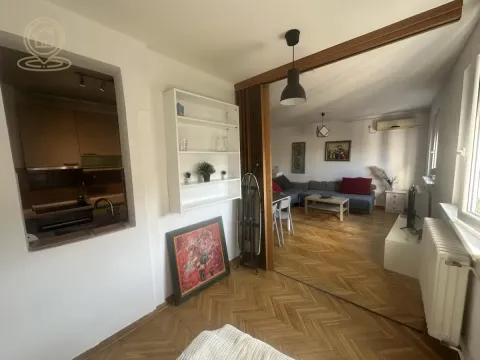 Izdavanje, dvosoban stan, 64m², Savski Venac, Beograd - image 3