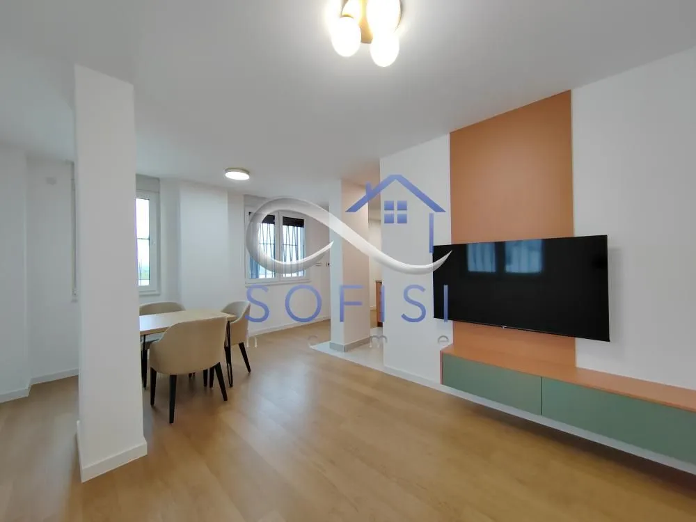 Rent, one bedroom apartment, 37m², Telep, Novi Sad Sve Podlokacije