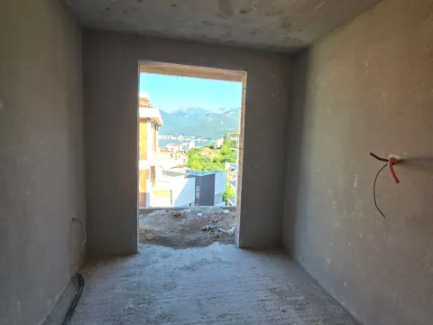 Prodaja, jednosoban stan, 47m², Donja Lastva, Tivat - image 5