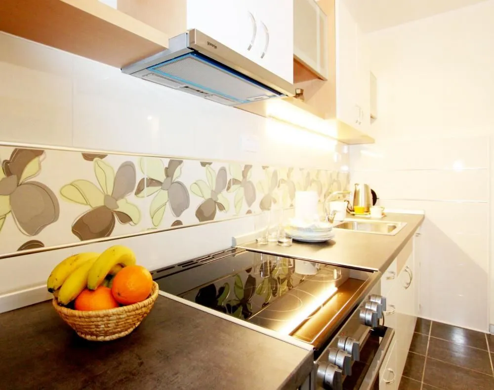 Izdavanje, dvosoban stan, 54m², Savski Venac, Beograd