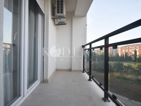 Izdavanje, jednosoban stan, 48m², Ljubović, Podgorica - image 2