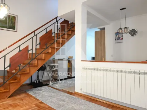 Sale, two bedroom apartment, 103m², Donja Gorica, Podgorica - image 18