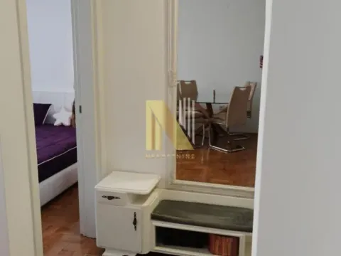 Rent, two bedroom apartment, 42m², Nova Detelinara, Novi Sad Sve Podlokacije - image 9