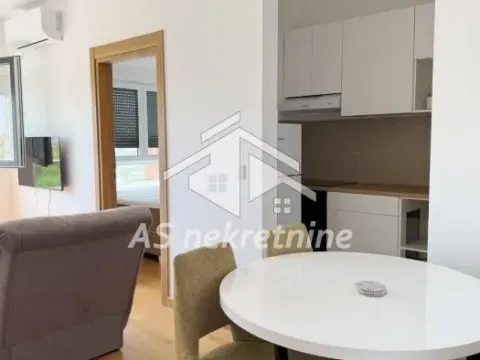 Izdavanje, dvosoban stan, 39m², Bul Kralja Aleksandra, Zvezdara Sve Podlokacije - image 8