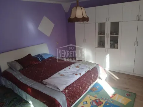 Prodaja, kuća, 142m², Novo Selo, Subotica - image 9
