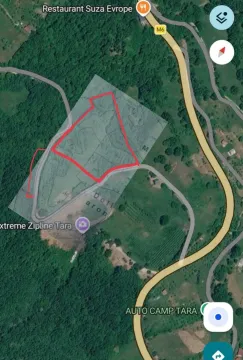 Prodaja, plac, 20000m², Đurđevića Tara, Pljevlja - image 2