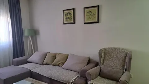 Izdavanje, jednosoban stan, 50m², City Kvart, Podgorica - image 8