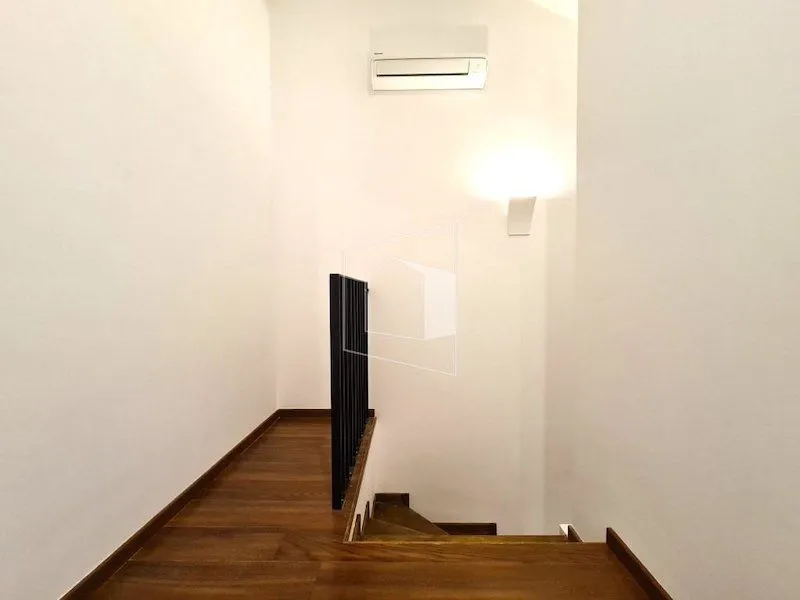 Rent, apartment, 128m², Master Kvart, Podgorica
