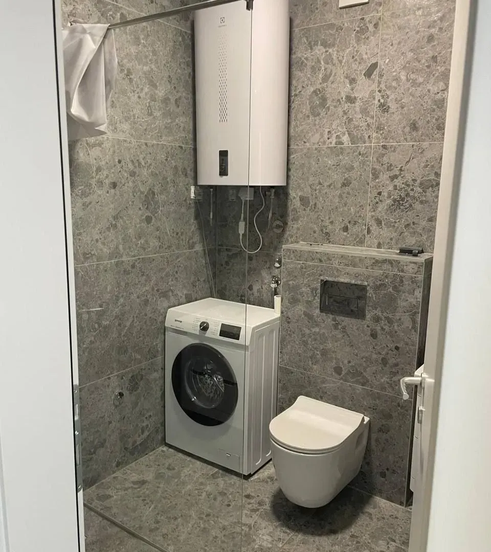 Sale, studio apartment, 27m², Bečići, Budva