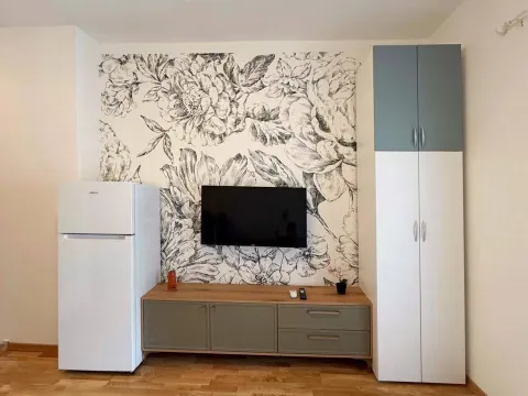 Sale, one bedroom apartment, 24m², Bečići, Budva - image 11