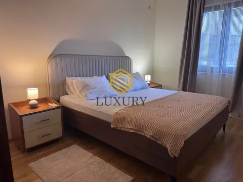 Izdavanje, jednosoban stan, 70m², Bečići, Budva - image 14