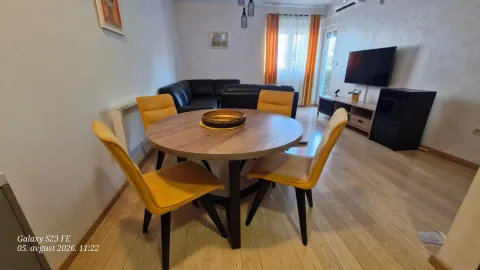 Izdavanje, jednosoban stan, 48m², Autobuska stanica, Podgorica - image 14