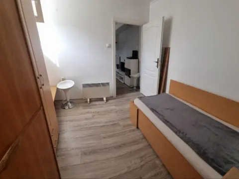 Prodaja, jednosoban stan, 30m², Socijalno, Novi Sad Sve Podlokacije - image 8