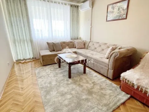 Izdavanje, jednosoban stan, 40m², Preko Morače, Podgorica - image 2