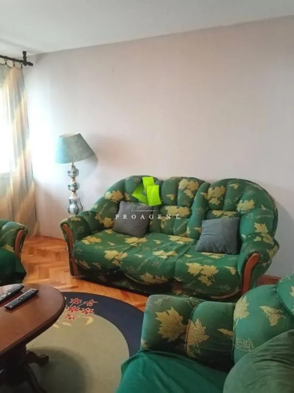 Rent, three bedroom apartment, 70m², Medijana, Niš