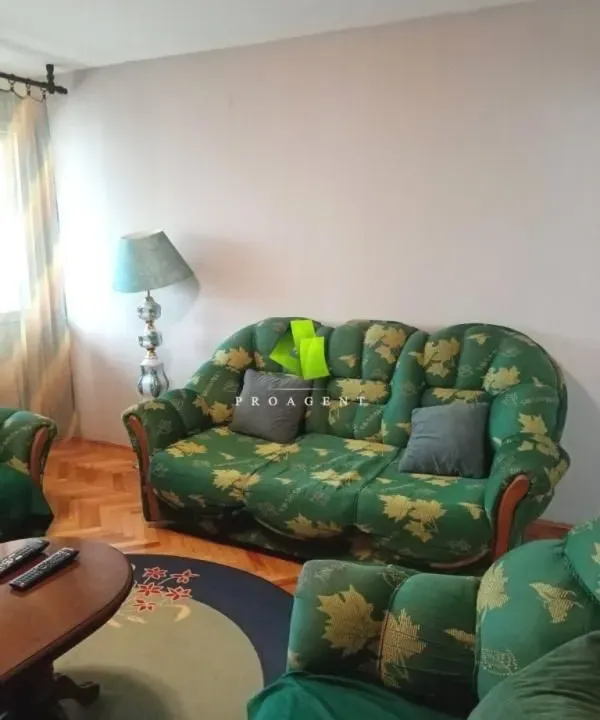 Rent, three bedroom apartment, 70m², Medijana, Niš