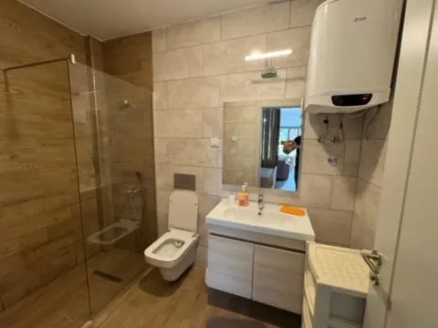 Rent, one bedroom apartment, 42m², Bar, Crna Gora - image 9