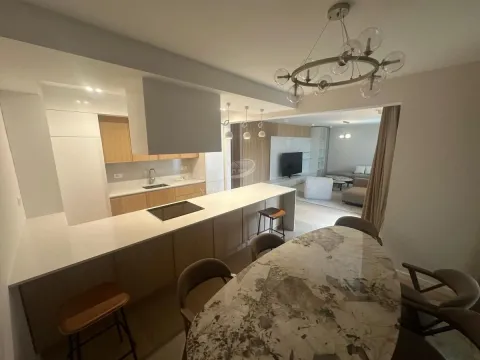 Izdavanje, četvorosoban stan, 130m², Južni Bulevar, Vračar Sve Podlokacije - image 8