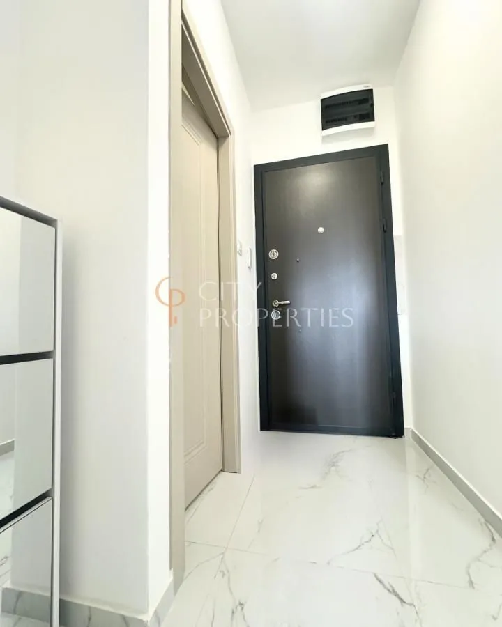 Rent, apartment, 40m², Zabjelo, Podgorica