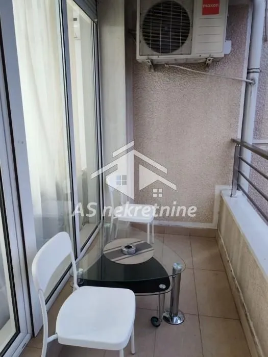Rent, two bedroom apartment, 45m², Voždovac Sve Podlokacije, Beograd