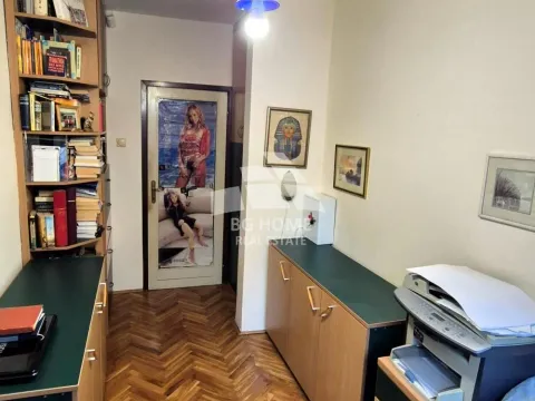 Prodaja, četvorosoban stan, 87m², Karaburma, Palilula Sve Podlokacije - image 14