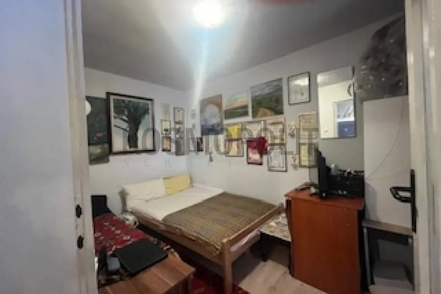 Prodaja, jednosoban stan, 23m², Lekino Brdo, Voždovac Sve Podlokacije