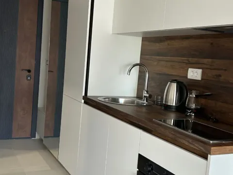 Prodaja, garsonjera, 26m², Ulcinj, Crna Gora - image 3