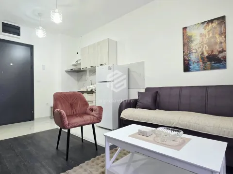 Izdavanje, jednosoban stan, 34m², Zabjelo, Podgorica - image 2