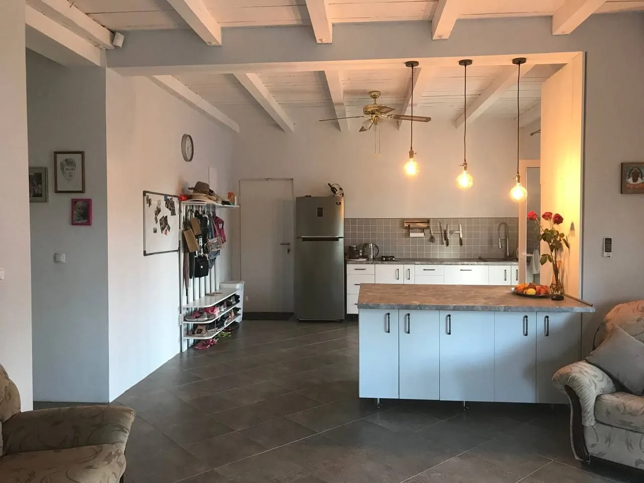 Izdavanje, kuća, 120m², Tivat, Crna Gora