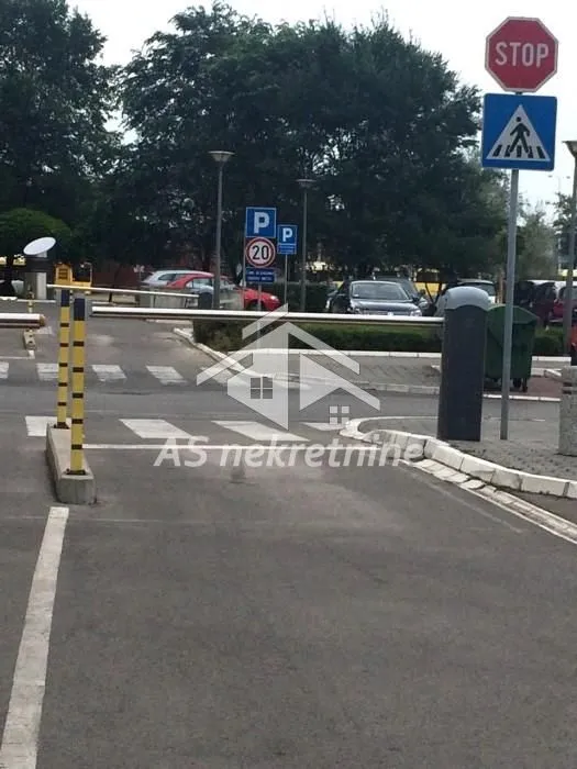 Rent, apartment, 45m², Novi Beograd Blok 67, Novi Beograd Sve Podlokacije