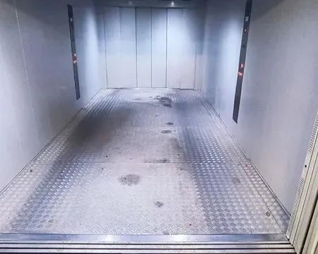 Sale, parking/garage, 14m², Čubura, Beograd - image 2